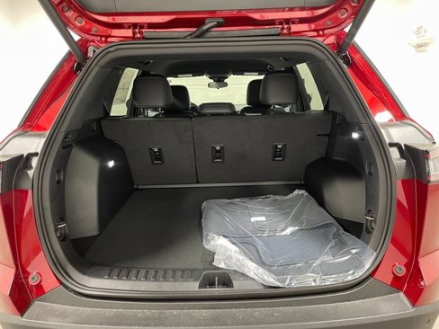 New 2026 Chevrolet Equinox LT w/ Convenience Package II image 24