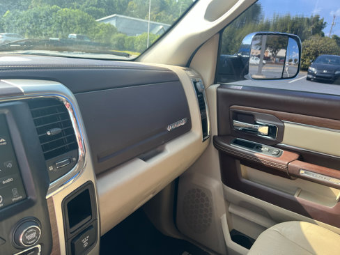 Used 2016 RAM 2500 Laramie image 9