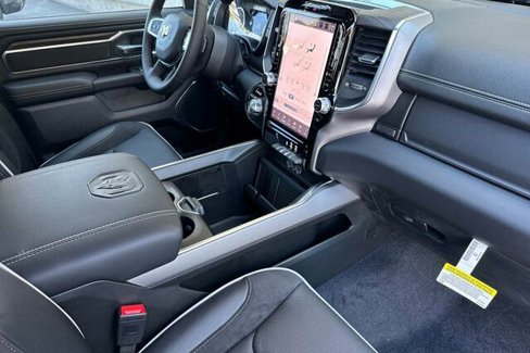 New 2026 RAM 1500 Laramie image 15