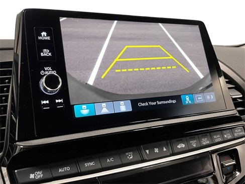 New 2026 Honda Odyssey Elite image 22