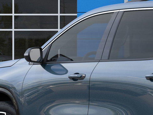New 2026 Chevrolet Traverse High Country image 12