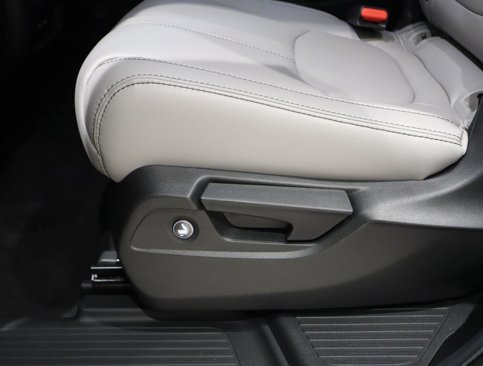 Used 2024 Honda Pilot EX-L image 40