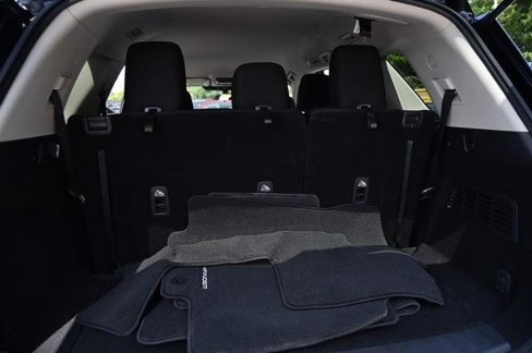 Certified 2024 Nissan Pathfinder SV image 26