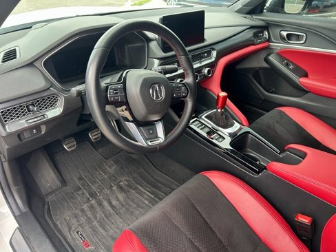 Used 2024 Acura Integra Type S image 22