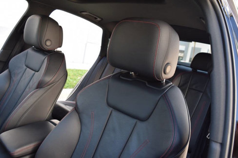 Used 2018 Audi A4 2.0T Premium Plus w/ Premium Plus Package image 38