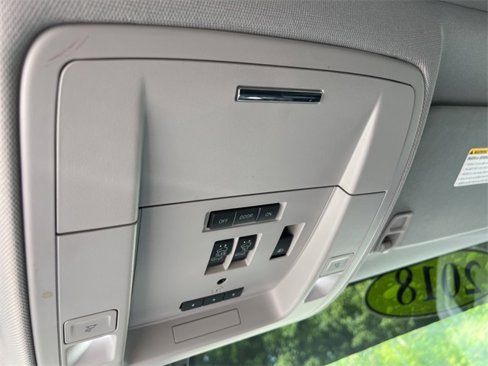 Used 2018 GMC Sierra 2500 SLT image 13