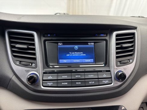 Used 2017 Hyundai Tucson SE image 17
