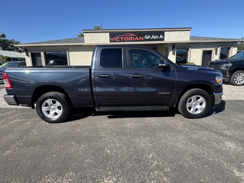Used 2019 RAM 1500 Big Horn image 2