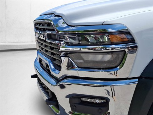 New 2025 RAM 4500 Tradesman image 6