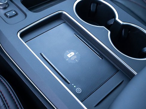 New 2026 Acura MDX A-Spec image 32