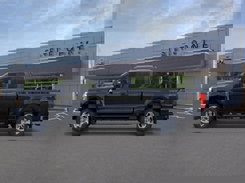 New 2026 Ford F350 XLT image 3
