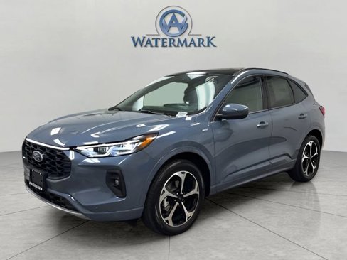 New 2025 Ford Escape ST-Line Elite image 1