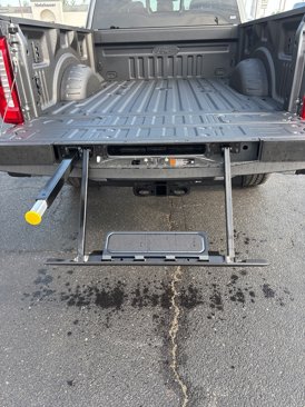 New 2026 Ford F350 Lariat image 34