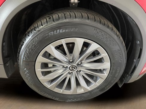 Certified 2024 MAZDA CX-90 3.3 Turbo w/ Preferred Plus image 9