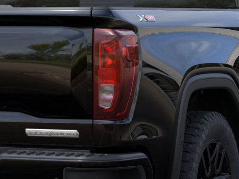 New 2026 GMC Sierra 1500 Elevation image 12