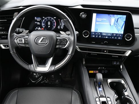 Used 2024 Lexus RX 350 Premium image 6