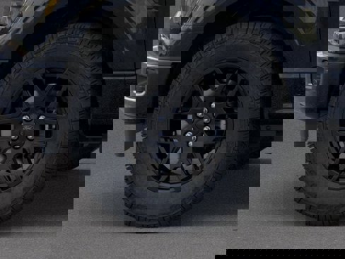 New 2025 Ford F150 STX image 19