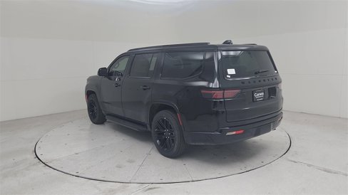 New 2025 Jeep Wagoneer Series II w/ Premium Group I image 11