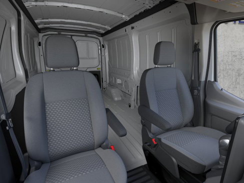 New 2025 Ford Transit 150 148 Medium Roof image 10