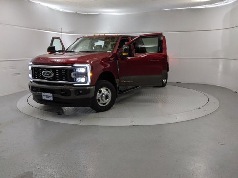 New 2026 Ford F350 King Ranch image 12