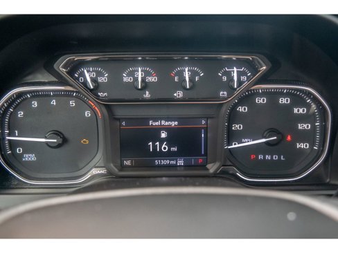 Used 2022 GMC Sierra 1500 AT4 w/ AT4 Premium Package image 16