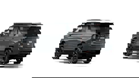New 2026 Chevrolet Tahoe RST image 5