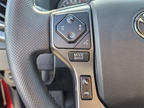 Used 2023 Toyota Tacoma TRD Sport image 24