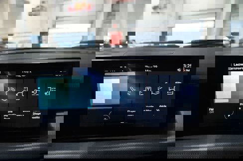 Used 2025 Hyundai Sonata SEL image 26