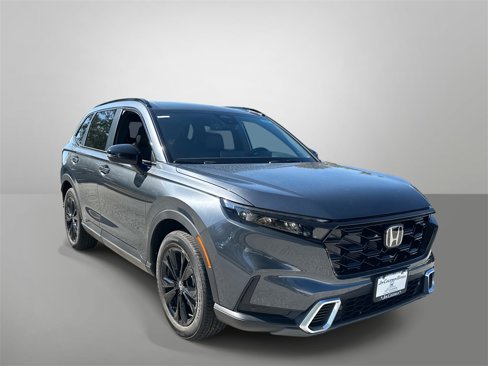 New 2026 Honda CR-V Sport Touring image 13
