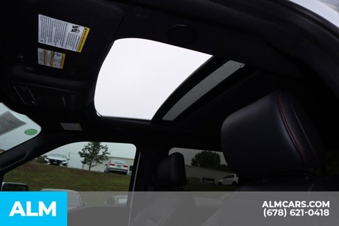 Used 2024 Ford F150 Raptor image 30