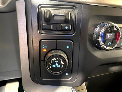 Used 2021 Ford F150 XLT w/ Equipment Group 301A Mid image 10