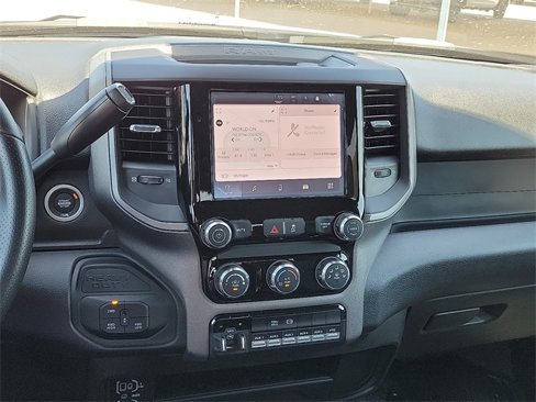 New 2025 RAM 5500 Tradesman image 14