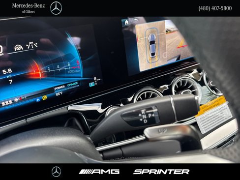 New 2026 Mercedes-Benz AMG GT 53 image 27