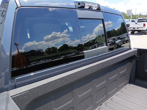 New 2026 RAM 2500 Limited image 11