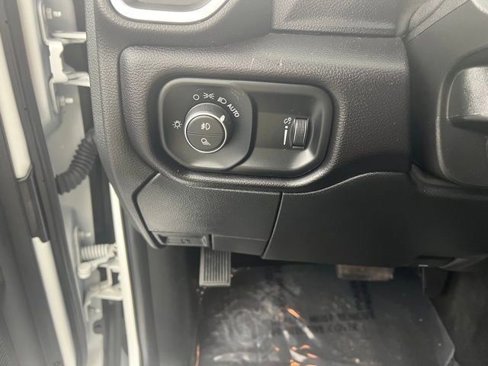 Used 2023 RAM 2500 Big Horn w/ Level 1 Equipment Group image 50