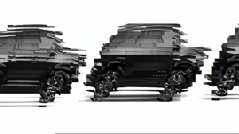 New 2026 Chevrolet Traverse LT image 29