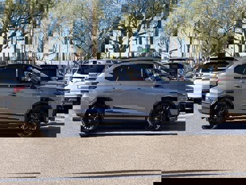 New 2026 Acura MDX A-Spec image 7