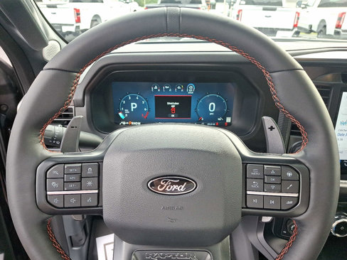 New 2025 Ford F150 Raptor image 18