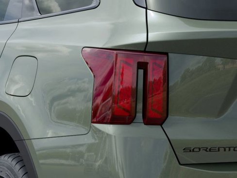 New 2026 Kia Sorento EX image 11