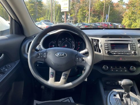 Used 2016 Kia Sportage LX image 20