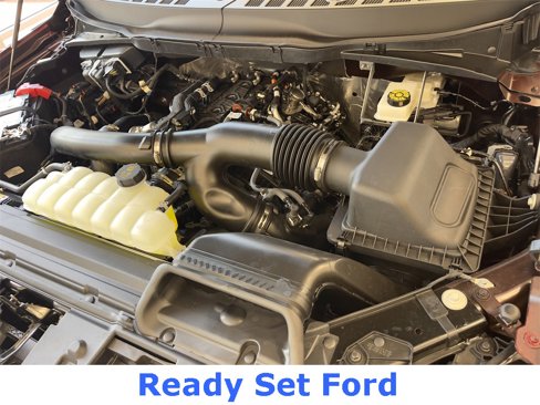 New 2025 Ford F150 Raptor image 31