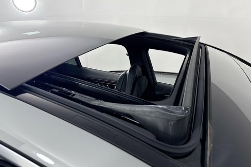 New 2026 Mercedes-Benz EQS 400 4MATIC SUV image 21