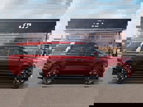 New 2026 Kia Carnival EX image 7