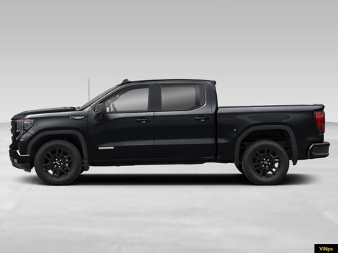 New 2026 GMC Sierra 1500 Elevation image 3