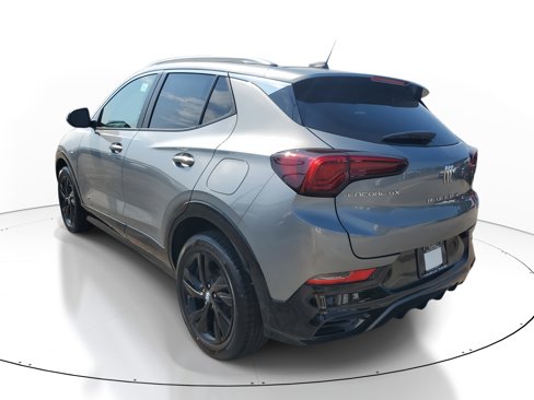 New 2026 Buick Encore GX Sport Touring image 4