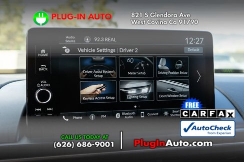 Used 2023 Honda Pilot EX-L image 32