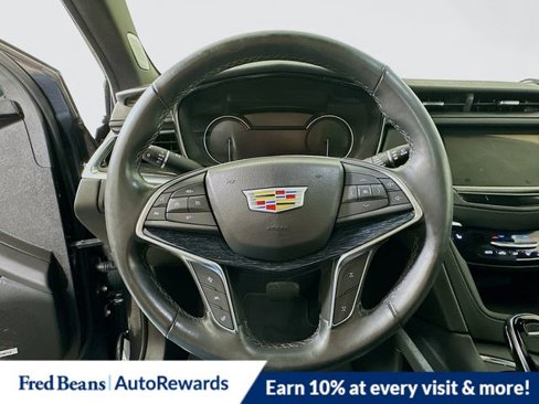 New 2026 Chrysler Pacifica Select image 7