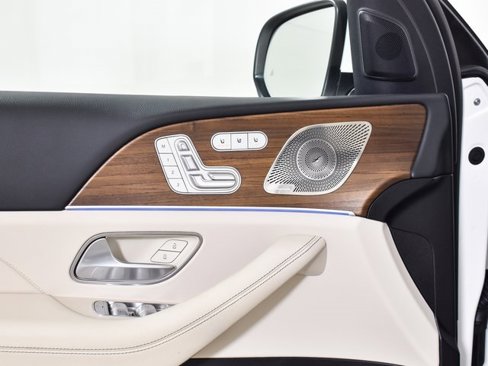 Certified 2024 Mercedes-Benz GLE 350 4MATIC image 15