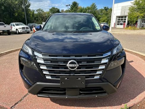 New 2026 Nissan Rogue SV image 4