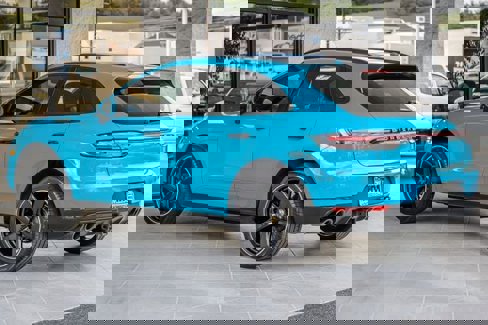 Used 2019 Porsche Macan image 7